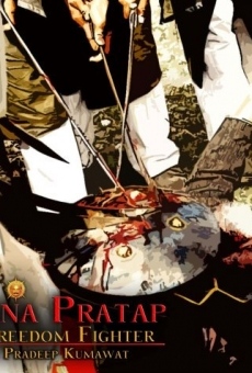 Maharana Pratap: The First Freedom Fighter (2012)