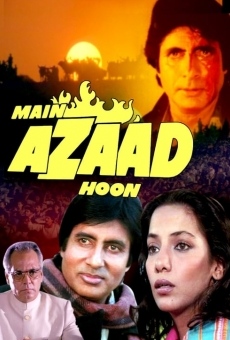 Main Azaad Hoon en ligne gratuit