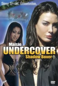 Maisie encubierta: Boxeadora en las sombras online