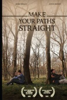 Make Your Paths Straight online