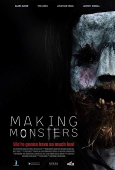 Making Monsters online kostenlos