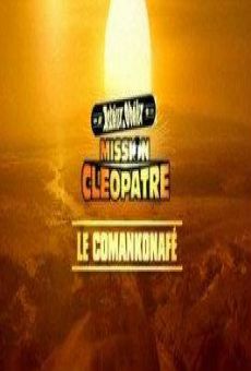Astérix & Obélix: Mission Cléopâtre - Le Comankonafé on-line gratuito