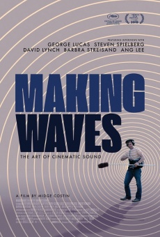 Making Waves: The Art of Cinematic Sound online