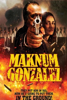 Maknum González online