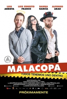 Película: Malacopa