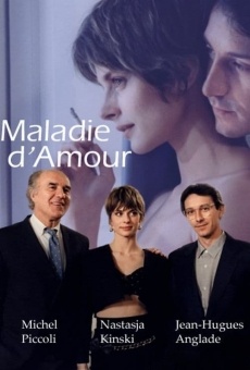 Maladie d'amour online free