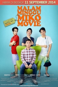 Malam Minggu Miko Movie online streaming