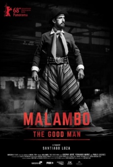 Malambo, El Hombre Bueno online