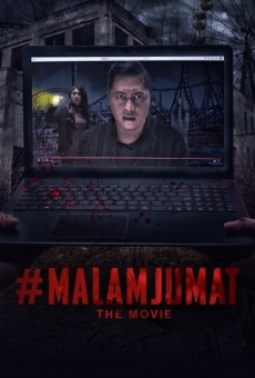 #MalamJumat the Movie en ligne gratuit