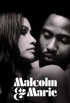 Malcolm & Marie gratis