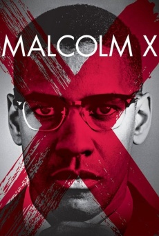 Malcolm X, película completa en español