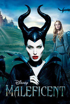 Maleficent, película en español