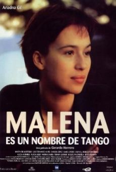 Malena es un nombre de tango kostenlos