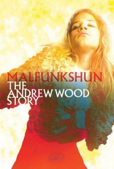 Malfunkshun: The Andrew Wood Story online free