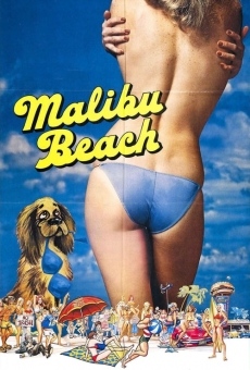 Malibu Beach online