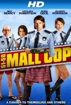 Mall Cop on-line gratuito