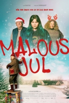 Malous Jul gratis