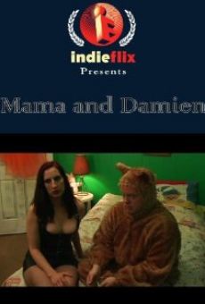 Mama and Damian online free