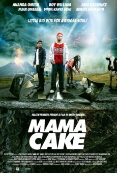 Mama Cake online