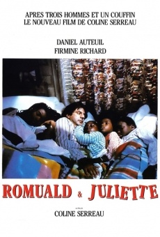 Romuald e Juliette online