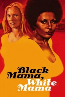 Black mama, white mama