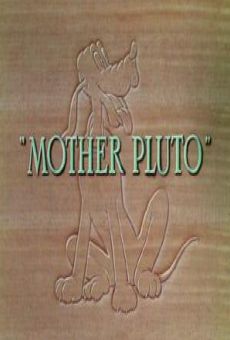 Walt Disney's Silly Symphony: Mother Pluto en ligne gratuit