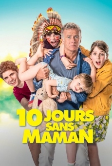 10 jours sans maman online streaming