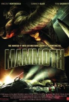 Mammoth gratis