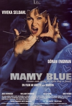 Mamy Blue online