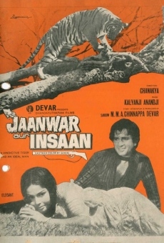 Jaanwar Aur Insaan en ligne gratuit