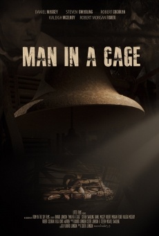 Man in a Cage online free