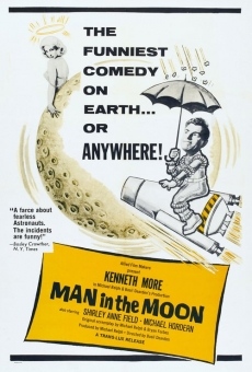 Man in the Moon online free