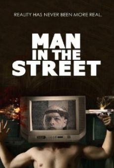 Man in the Street en ligne gratuit