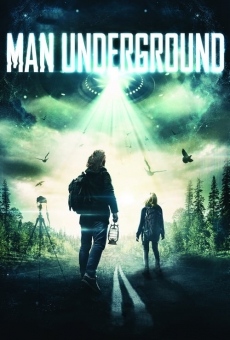 Man Underground on-line gratuito