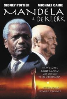 Mandela and de Klerk online