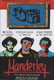 Manderley online
