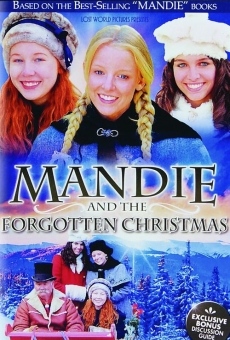 Mandie and the Forgotten Christmas online