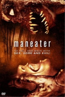 Maneater on-line gratuito