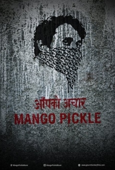 Ver película Mango Pickle