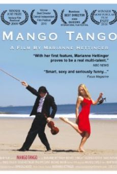 Mango Tango online