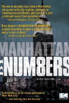 Manhattan by Numbers streaming en ligne gratuit