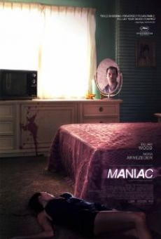 Maniac en ligne gratuit