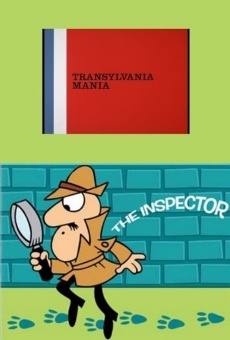 Watch The Pink Panther: Transylvania Mania online stream