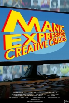 Manic Expression: Creative Chaos online