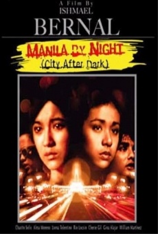 Manila By Night online