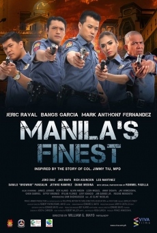 Manila's Finest en ligne gratuit