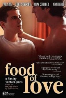 Food of Love online free