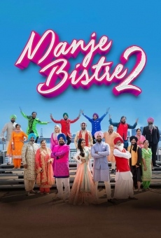 Manje Bistre 2 online streaming