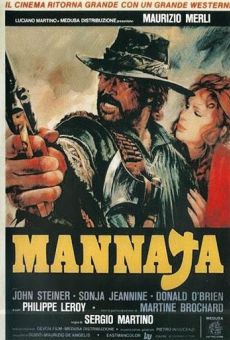 Mannaja (A Man Called Blade) online free