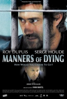 Manners of Dying gratis